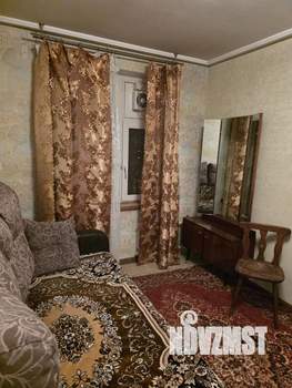 2-к квартира, на длительный срок, 44м2, 9/9 этаж