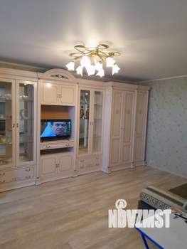 Студия квартира, на длительный срок, 43м2, 12/22 этаж