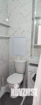 1-к квартира, на длительный срок, 38м2, 4/17 этаж