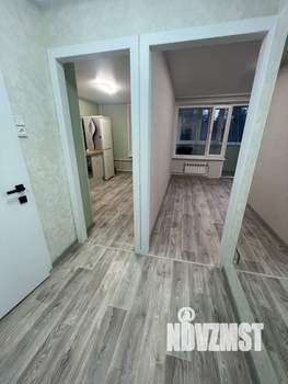 1-к квартира, на длительный срок, 42м2, 5/22 этаж