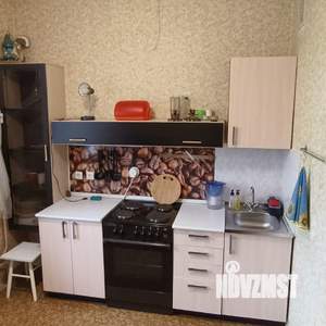 1-к квартира, на длительный срок, 38м2, 7/18 этаж