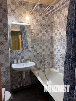 1-к квартира, на длительный срок, 39м2, 2/17 этаж