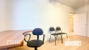 1-к квартира, на длительный срок, 42м2, 17/17 этаж