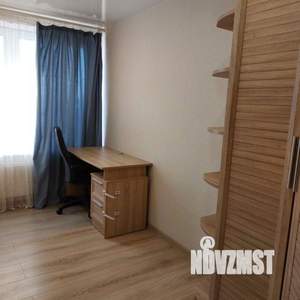 2-к квартира, на длительный срок, 50м2, 10/16 этаж