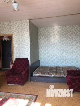 1-к квартира, на длительный срок, 41м2, 8/14 этаж