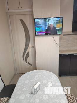1-к квартира, на длительный срок, 44м2, 5/12 этаж