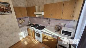 2-к квартира, на длительный срок, 51м2, 2/17 этаж