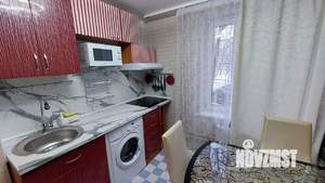 3-к квартира, на длительный срок, 55м2, 1/16 этаж