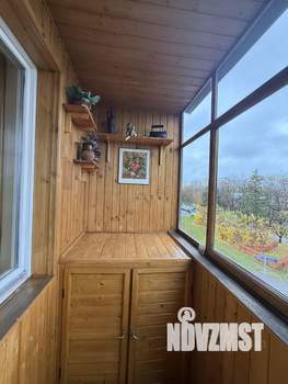 2-к квартира, на длительный срок, 78м2, 3/7 этаж
