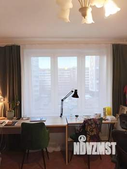 3-к квартира, на длительный срок, 68м2, 3/9 этаж