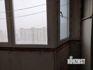 3-к квартира, на длительный срок, 74м2, 14/17 этаж