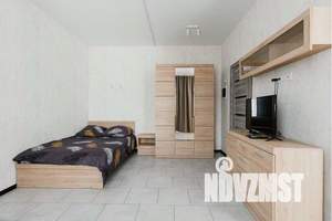 1-к квартира, посуточно, 31м2, 11/12 этаж