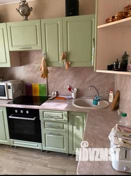 1-к квартира, на длительный срок, 39м2, 1/14 этаж