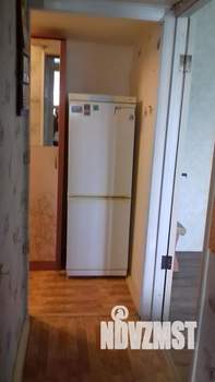 1-к квартира, на длительный срок, 33м2, 4/5 этаж