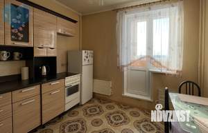 1-к квартира, на длительный срок, 38м2, 18/22 этаж