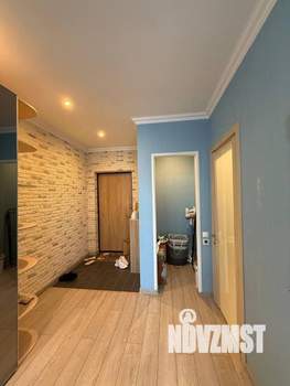 1-к квартира, на длительный срок, 44м2, 13/19 этаж