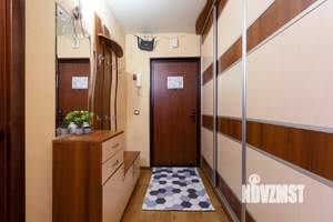 2-к квартира, посуточно, 64м2, 1/1 этаж