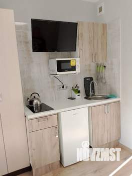 Студия квартира, на длительный срок, 14м2, 2/10 этаж