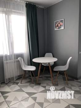 1-к квартира, на длительный срок, 50м2, 18/20 этаж
