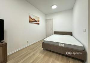 1-к квартира, на длительный срок, 32м2, 20/25 этаж