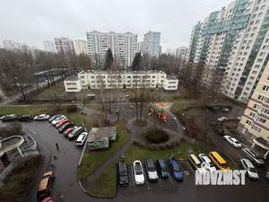 1-к квартира, на длительный срок, 42м2, 8/14 этаж