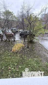 1-к квартира, на длительный срок, 36м2, 1/22 этаж