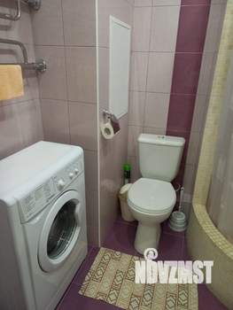 Студия квартира, на длительный срок, 27м2, 8/17 этаж