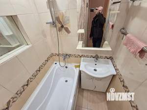 2-к квартира, на длительный срок, 54м2, 21/22 этаж
