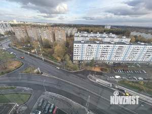 2-к квартира, на длительный срок, 61м2, 17/19 этаж