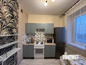 2-к квартира, на длительный срок, 50м2, 4/10 этаж
