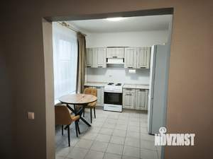 1-к квартира, на длительный срок, 47м2, 11/18 этаж