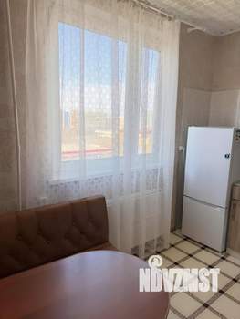 1-к квартира, на длительный срок, 38м2, 9/17 этаж