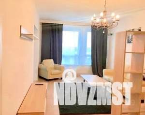 1-к квартира, на длительный срок, 47м2, 4/12 этаж