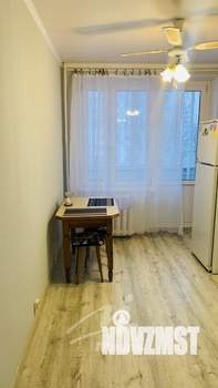 1-к квартира, на длительный срок, 35м2, 7/12 этаж