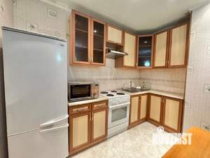 1-к квартира, на длительный срок, 40м2, 4/6 этаж