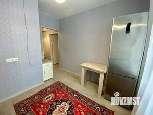 1-к квартира, на длительный срок, 29м2, 6/18 этаж