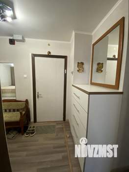 3-к квартира, на длительный срок, 58м2, 4/9 этаж