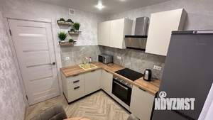 1-к квартира, на длительный срок, 37м2, 9/16 этаж