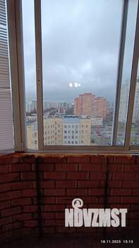 2-к квартира, на длительный срок, 52м2, 11/12 этаж