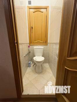 1-к квартира, на длительный срок, 43м2, 10/12 этаж