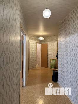 2-к квартира, на длительный срок, 62м2, 3/16 этаж