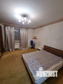 2-к квартира, на длительный срок, 52м2, 9/12 этаж