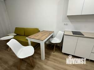 1-к квартира, посуточно, 56м2, 9/17 этаж