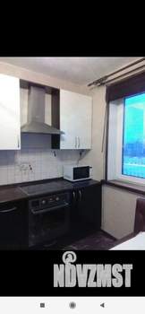 1-к квартира, на длительный срок, 39м2, 8/10 этаж
