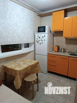 1-к квартира, на длительный срок, 38м2, 8/17 этаж