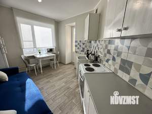 1-к квартира, посуточно, 52м2, 8/11 этаж