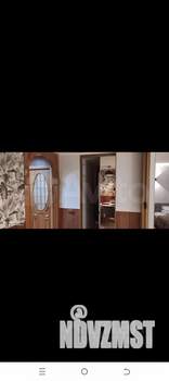 1-к квартира, на длительный срок, 42м2, 20/22 этаж