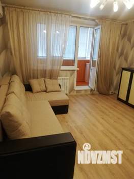 1-к квартира, на длительный срок, 41м2, 8/14 этаж