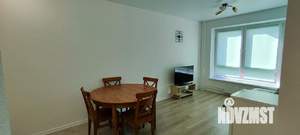 2-к квартира, на длительный срок, 52м2, 7/11 этаж