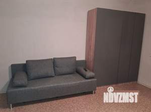 1-к квартира, на длительный срок, 40м2, 3/14 этаж